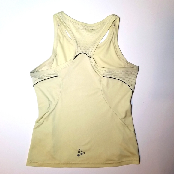 Craft Active Wear Tank - Picture 4 of 4